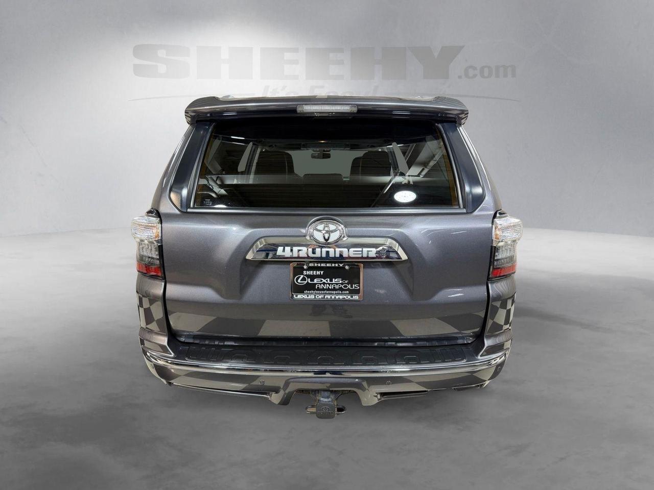 2016 Toyota 4Runner Limited Annapolis MD