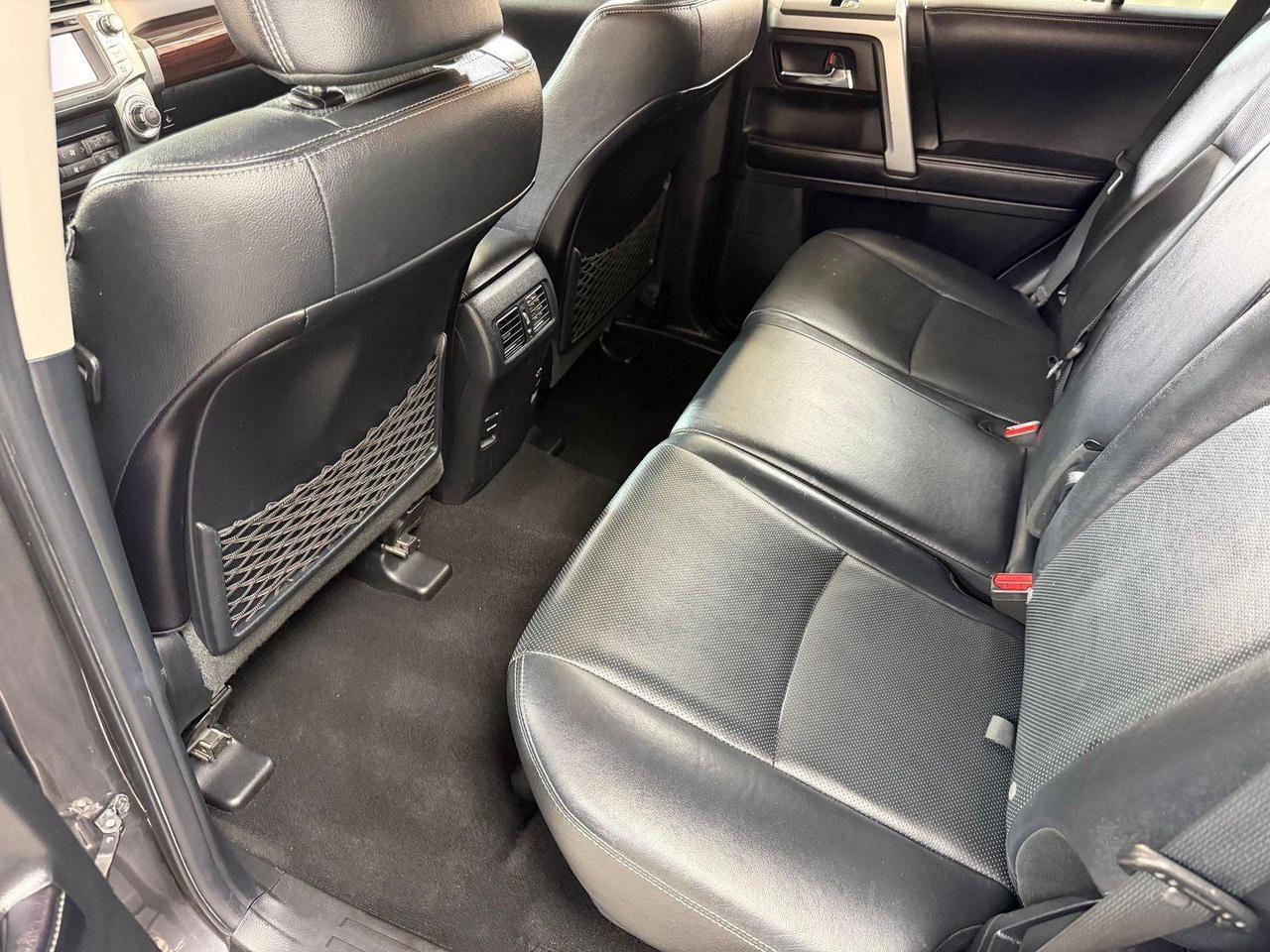 2016 Toyota 4Runner Limited Annapolis MD