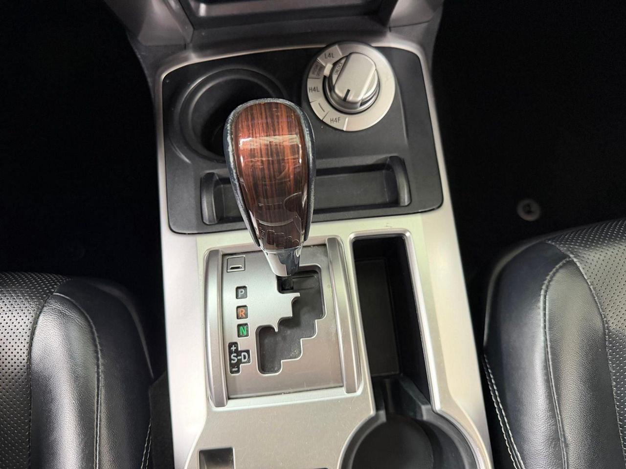 2016 Toyota 4Runner Limited Annapolis MD