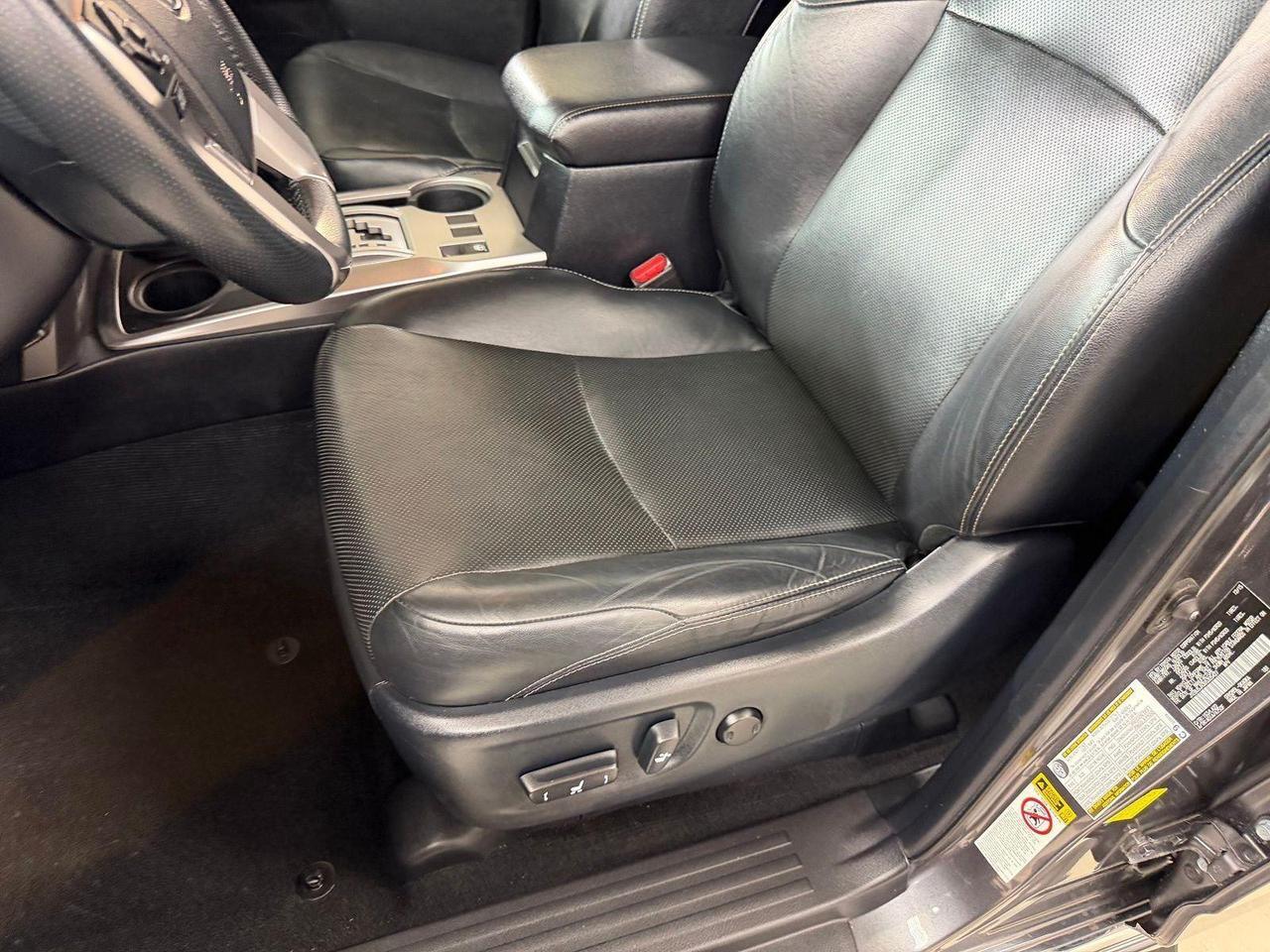 2016 Toyota 4Runner Limited Annapolis MD