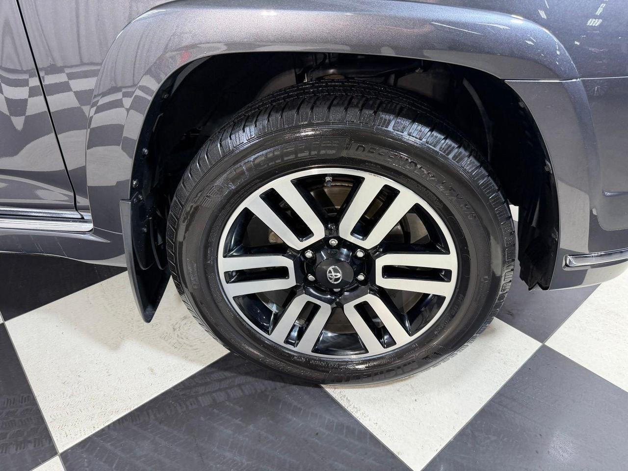 2016 Toyota 4Runner Limited Annapolis MD