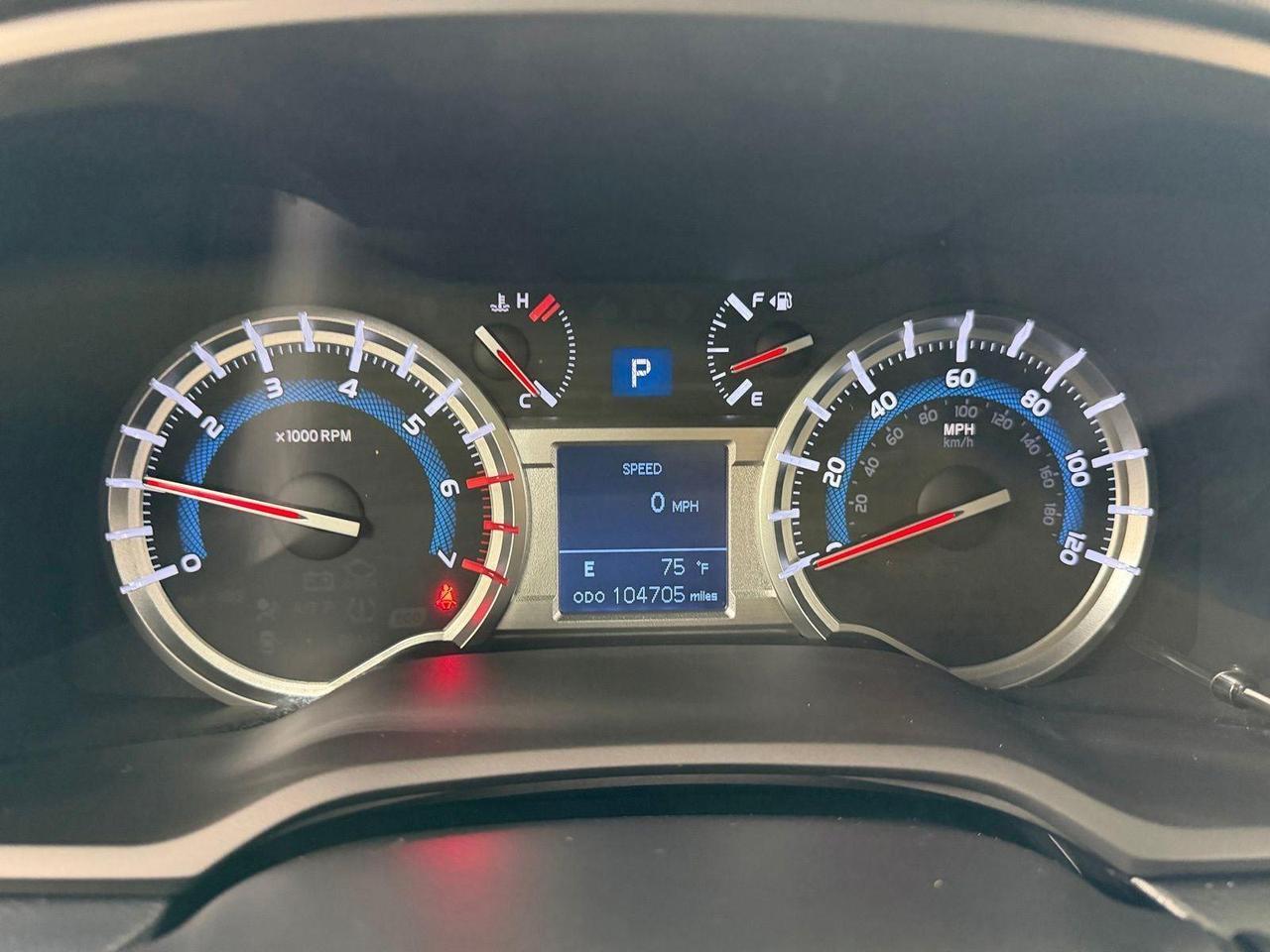 2016 Toyota 4Runner Limited Annapolis MD