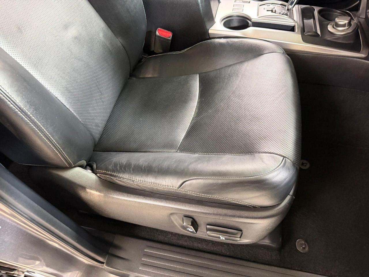 2016 Toyota 4Runner Limited Annapolis MD