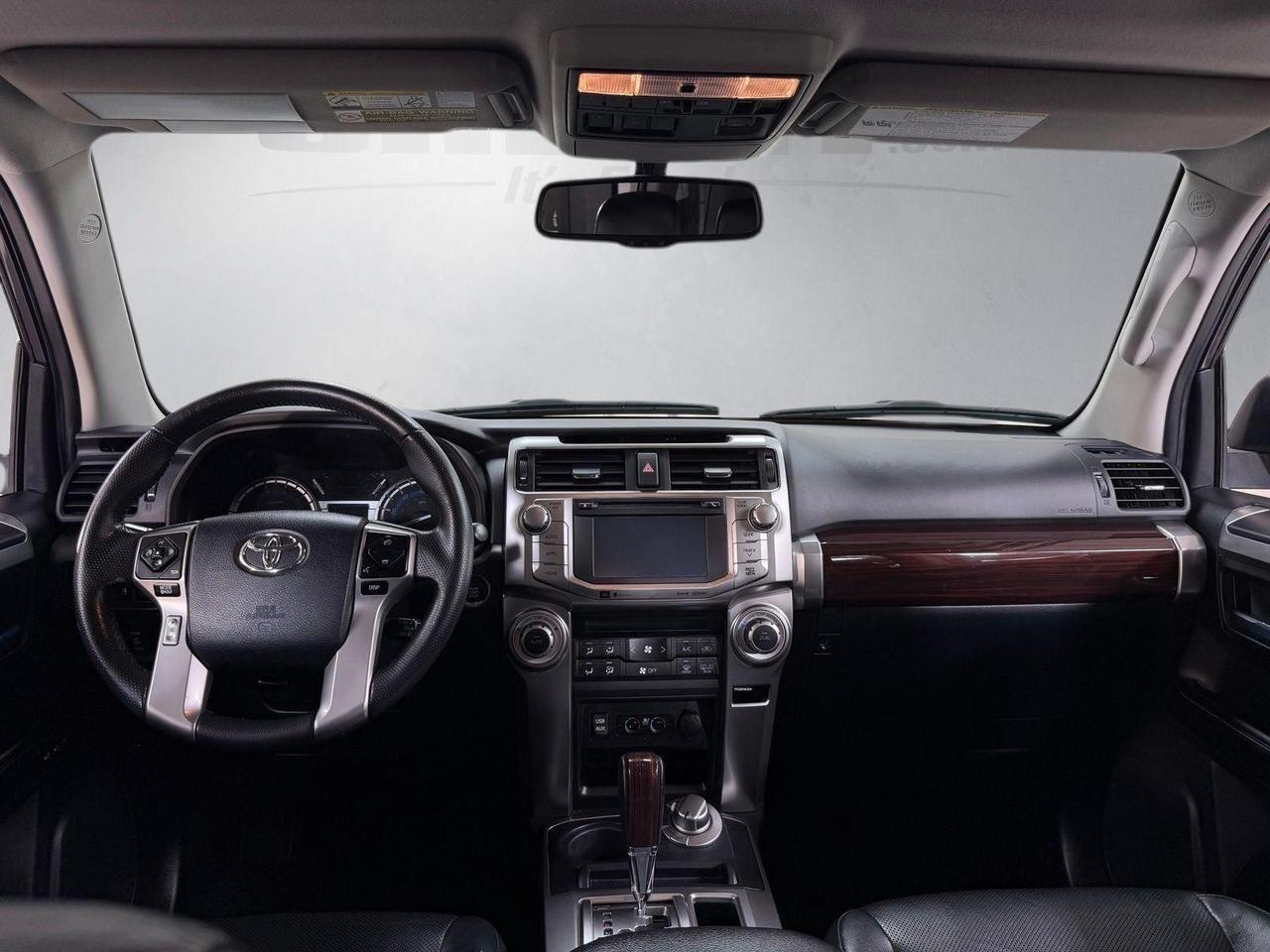 2016 Toyota 4Runner Limited Annapolis MD