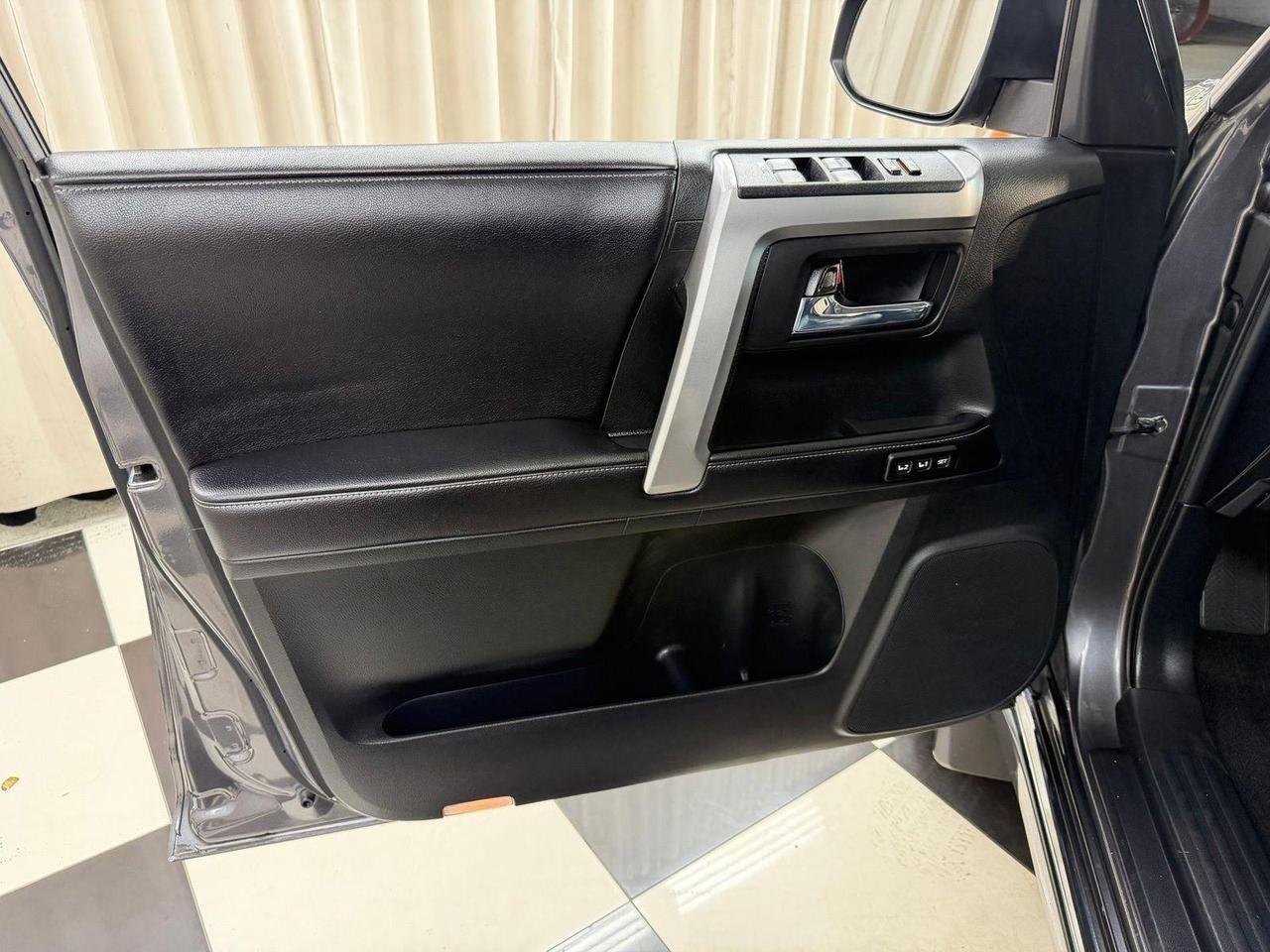 2016 Toyota 4Runner Limited Annapolis MD
