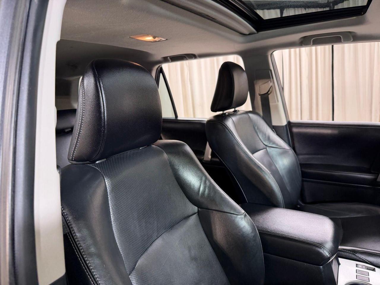 2016 Toyota 4Runner Limited Annapolis MD