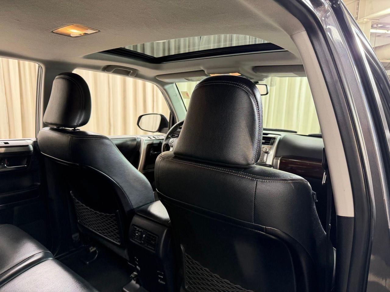 2016 Toyota 4Runner Limited Annapolis MD