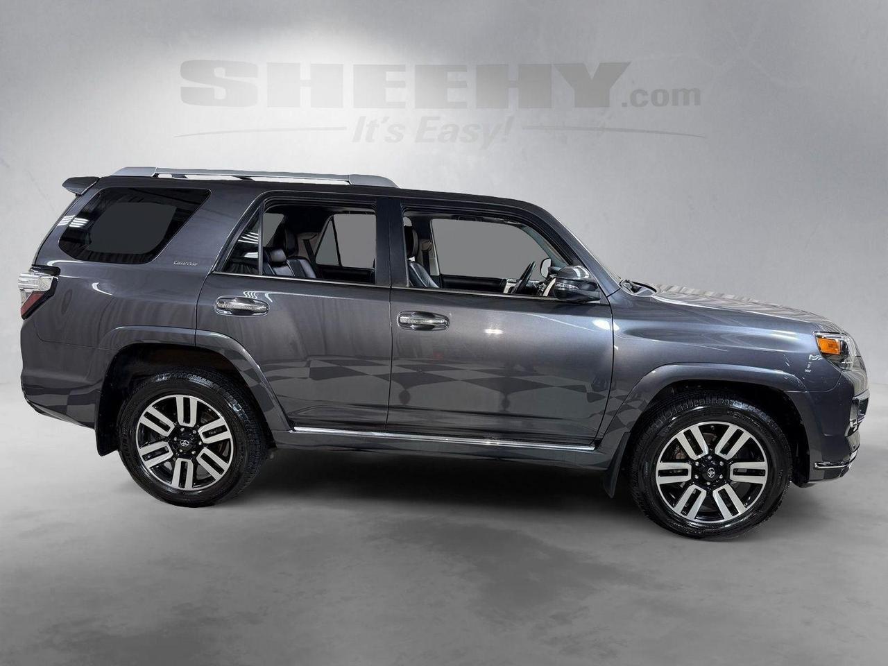 2016 Toyota 4Runner Limited Annapolis MD
