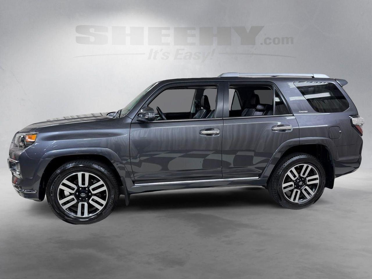2016 Toyota 4Runner Limited Annapolis MD