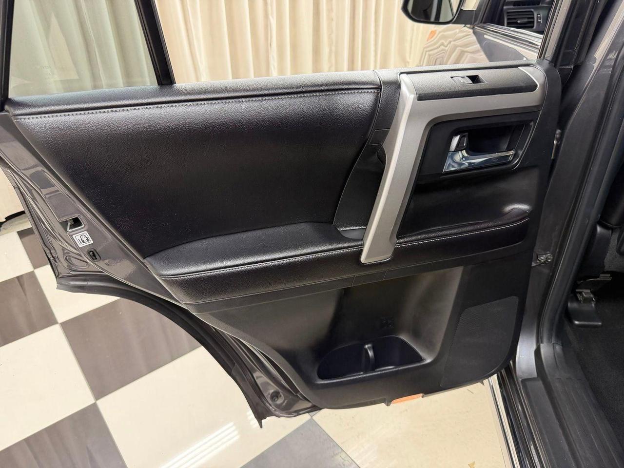 2016 Toyota 4Runner Limited Annapolis MD