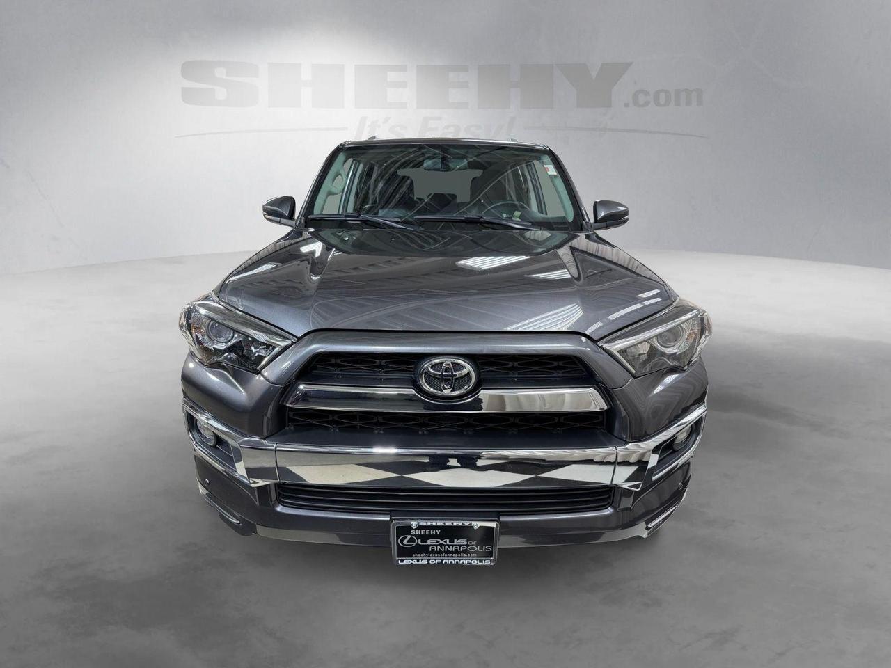 2016 Toyota 4Runner Limited Annapolis MD