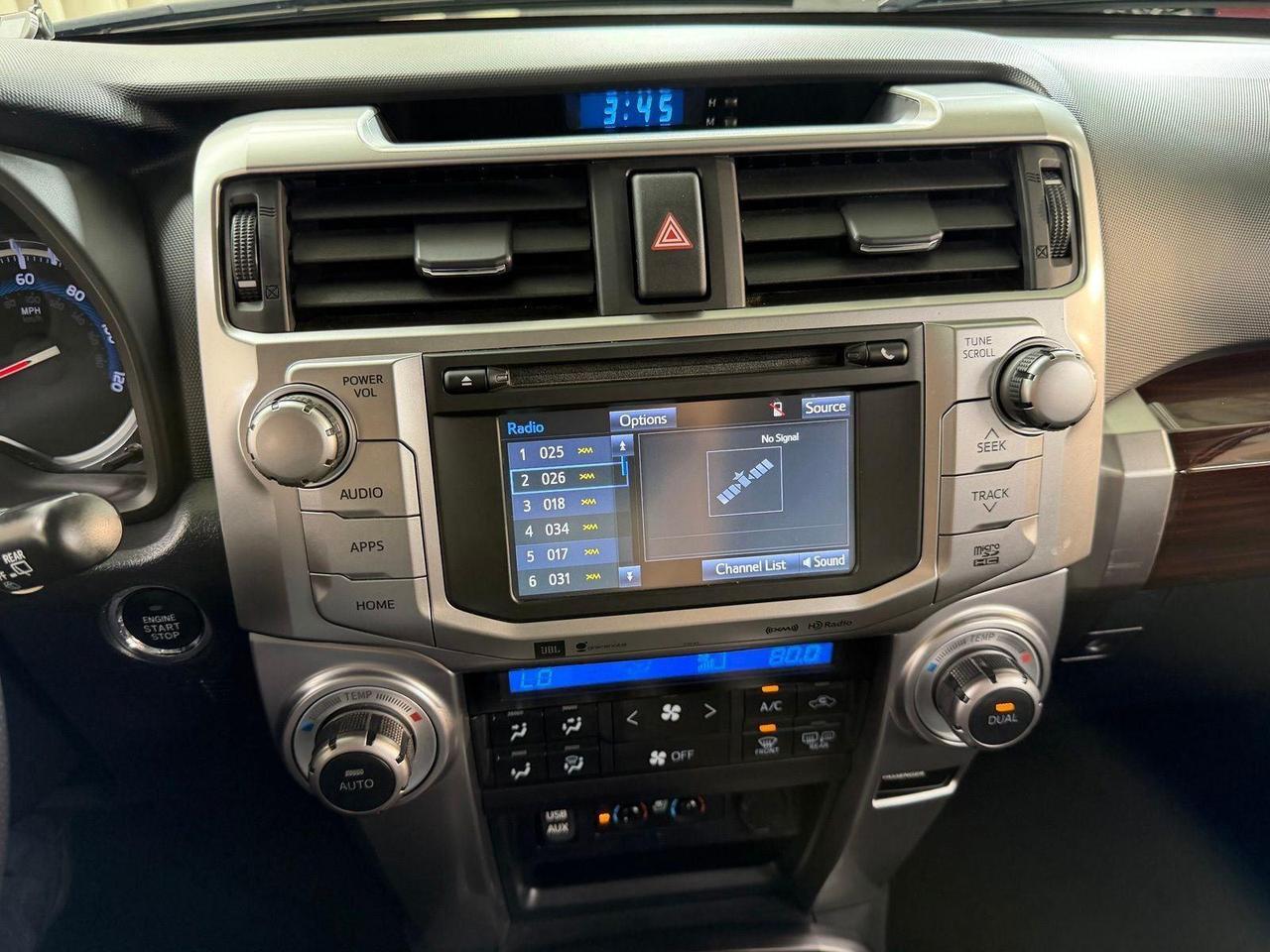 2016 Toyota 4Runner Limited Annapolis MD