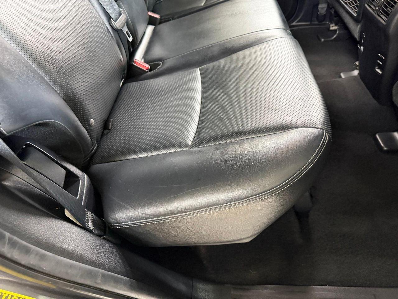 2016 Toyota 4Runner Limited Annapolis MD