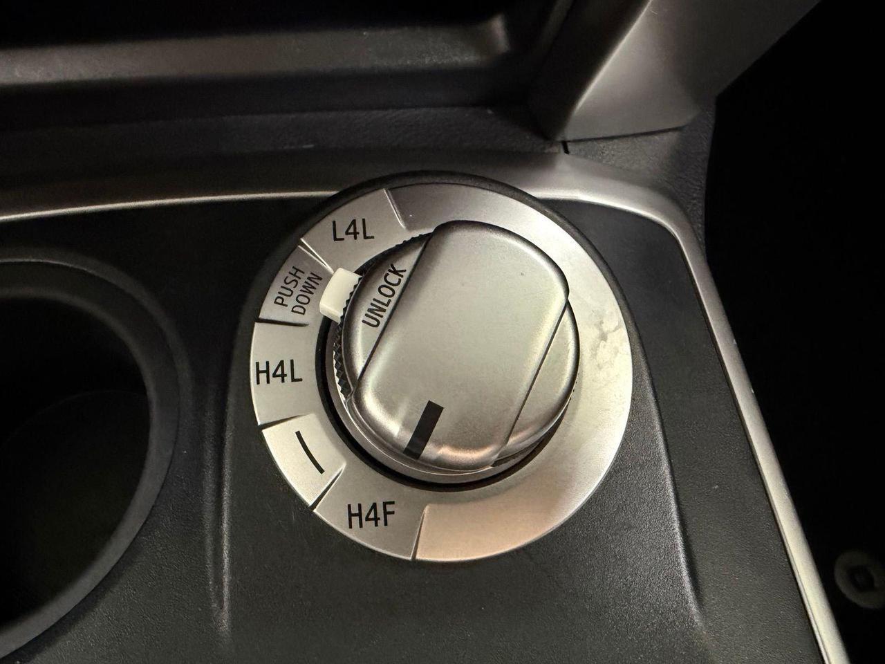 2016 Toyota 4Runner Limited Annapolis MD
