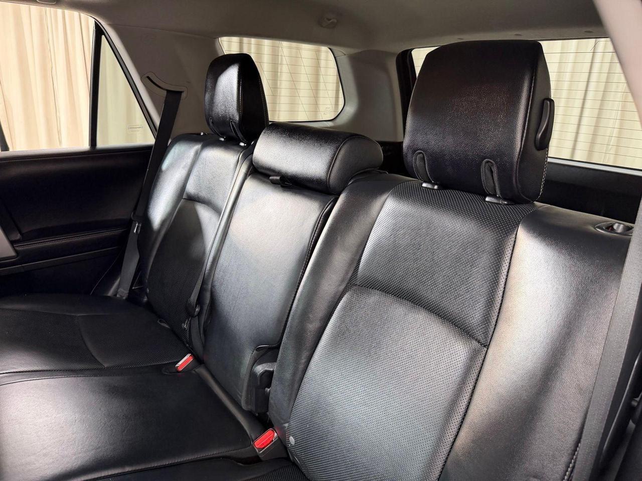 2016 Toyota 4Runner Limited Annapolis MD