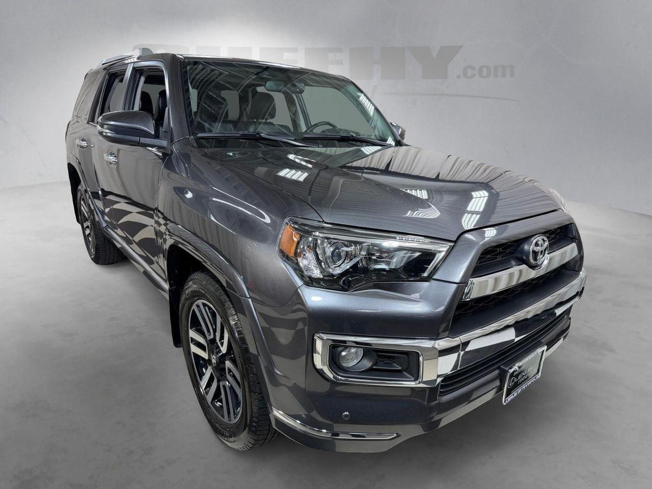 2016 Toyota 4Runner Limited Annapolis MD