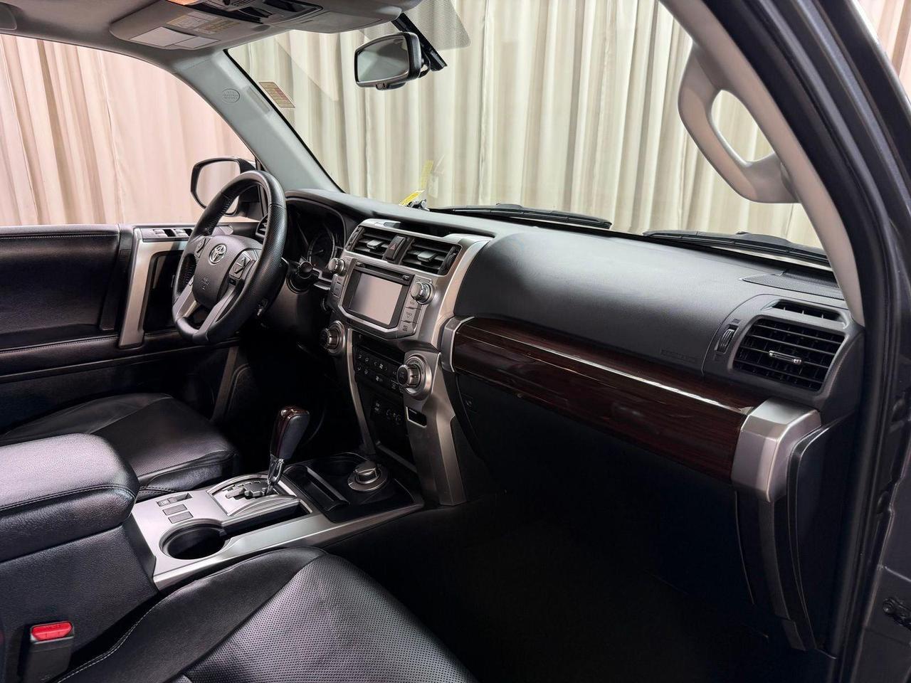2016 Toyota 4Runner Limited Annapolis MD
