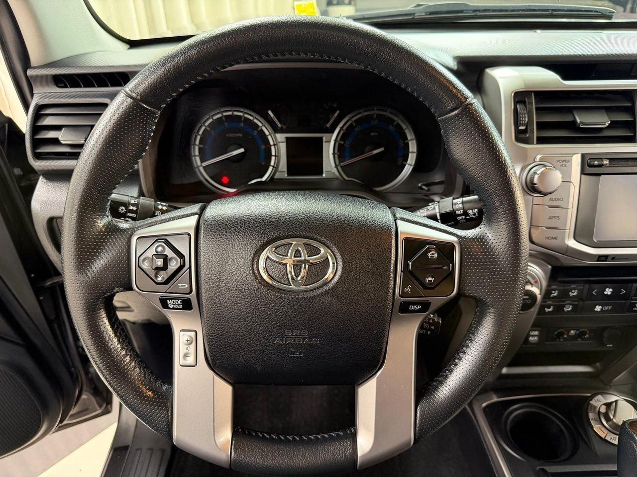 2016 Toyota 4Runner Limited Annapolis MD