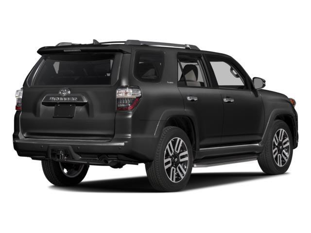 2016 Toyota 4Runner Limited Annapolis MD