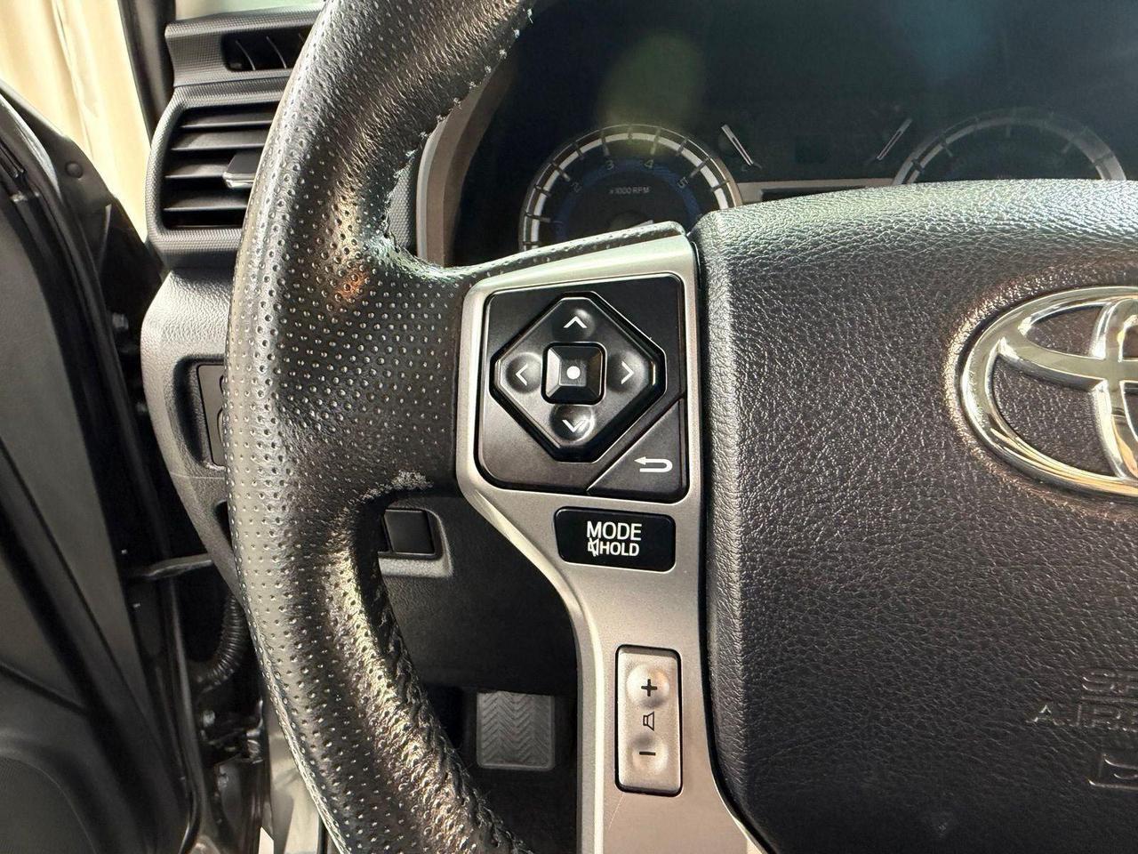2016 Toyota 4Runner Limited Annapolis MD