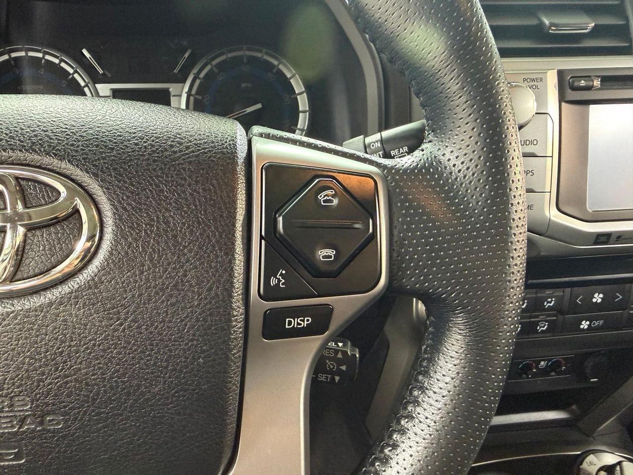 2016 Toyota 4Runner Limited Annapolis MD