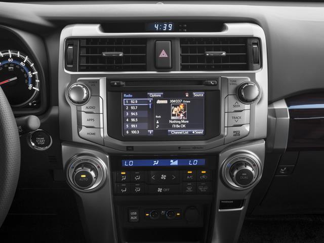2016 Toyota 4Runner Limited Annapolis MD