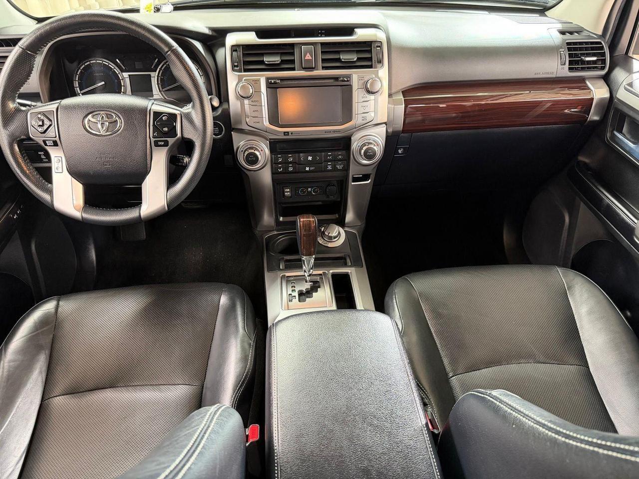 2016 Toyota 4Runner Limited Annapolis MD
