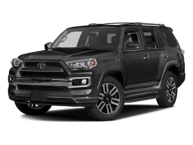 2016 Toyota 4Runner Limited Annapolis MD