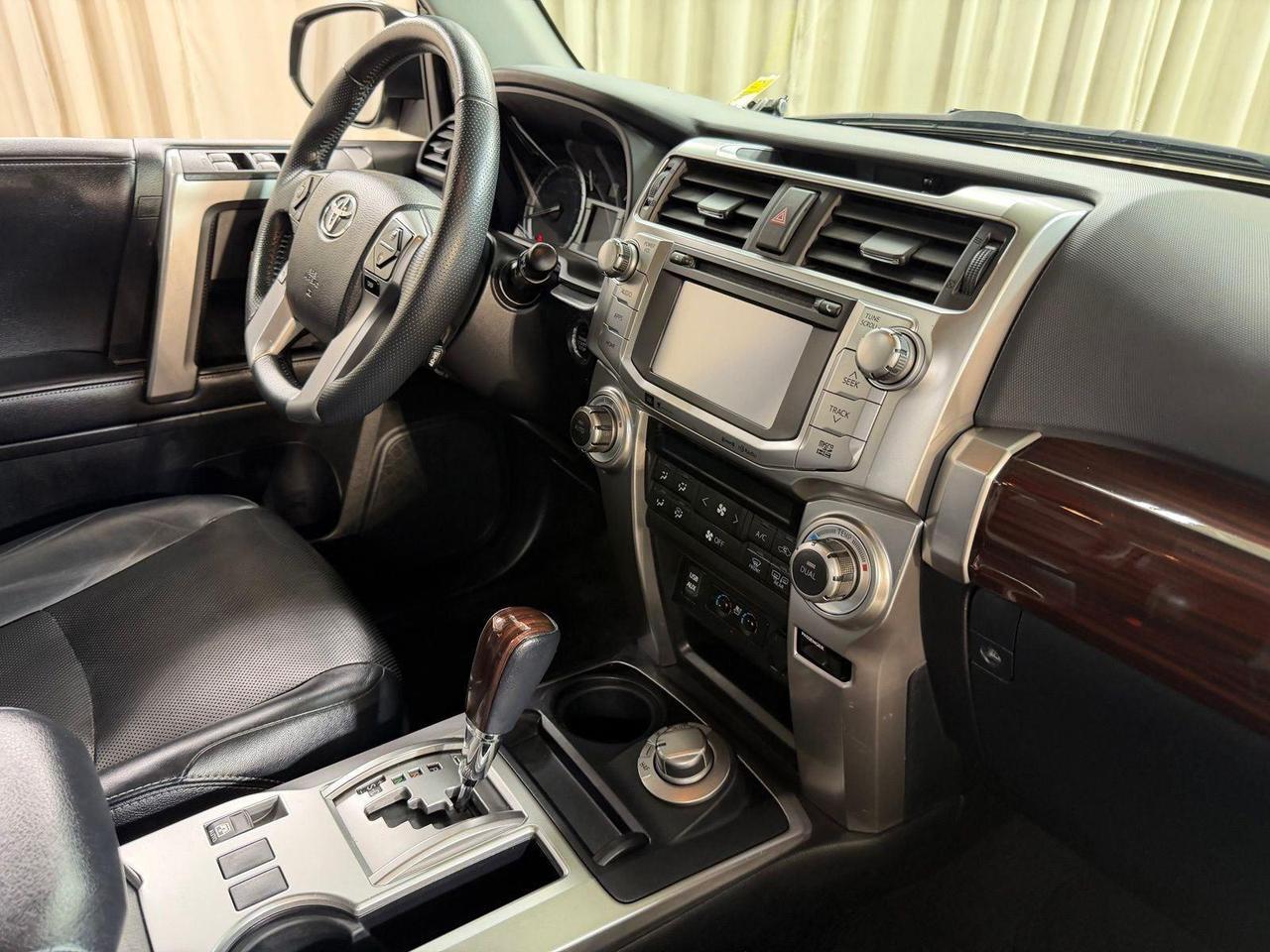 2016 Toyota 4Runner Limited Annapolis MD