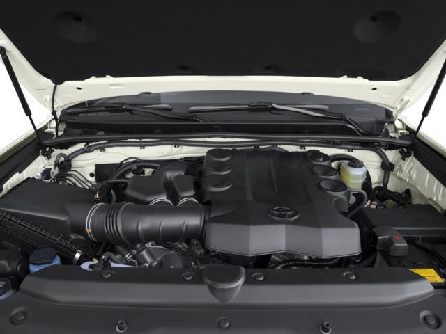 2016 Toyota 4Runner Limited Annapolis MD