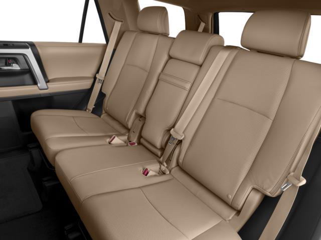 2016 Toyota 4Runner Limited Annapolis MD