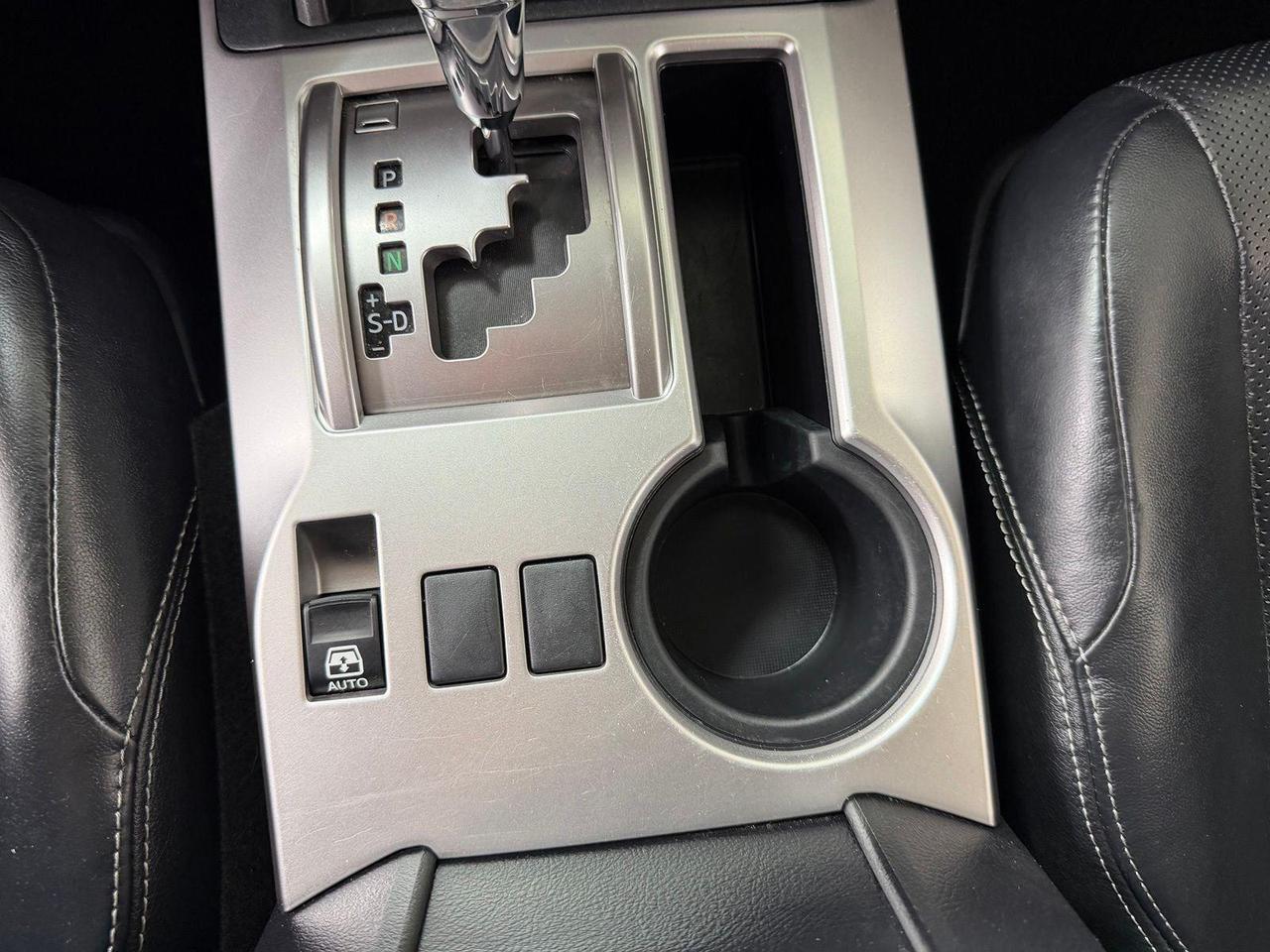 2016 Toyota 4Runner Limited Annapolis MD