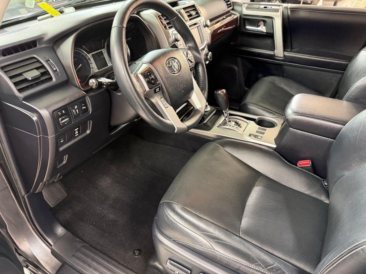 2016 Toyota 4Runner Limited Annapolis MD