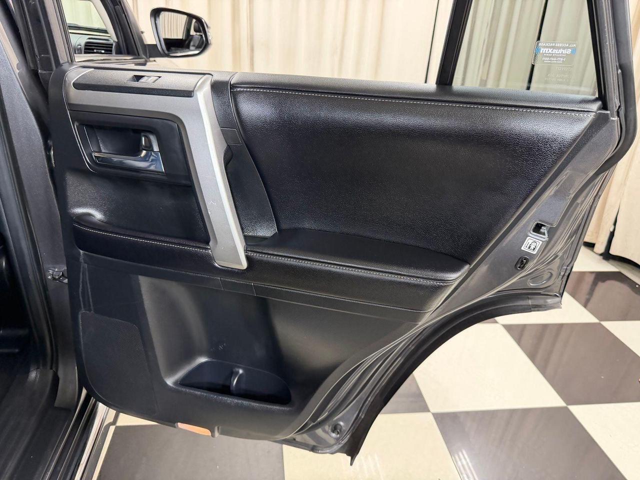 2016 Toyota 4Runner Limited Annapolis MD