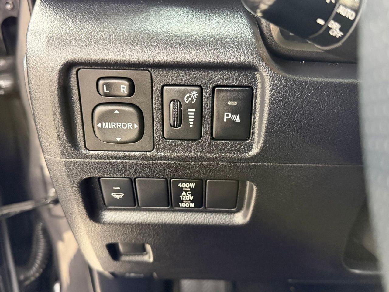 2016 Toyota 4Runner Limited Annapolis MD