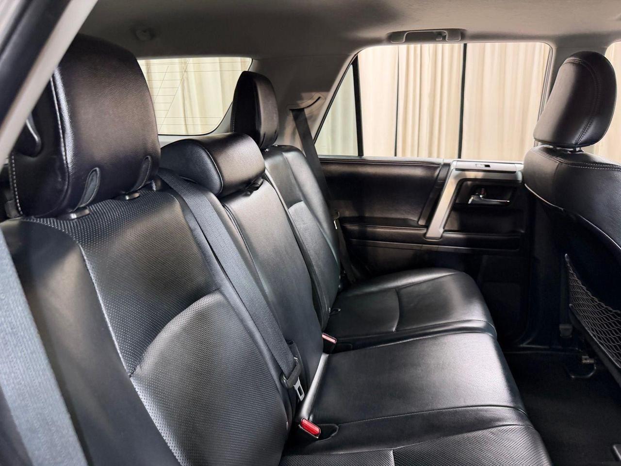 2016 Toyota 4Runner Limited Annapolis MD