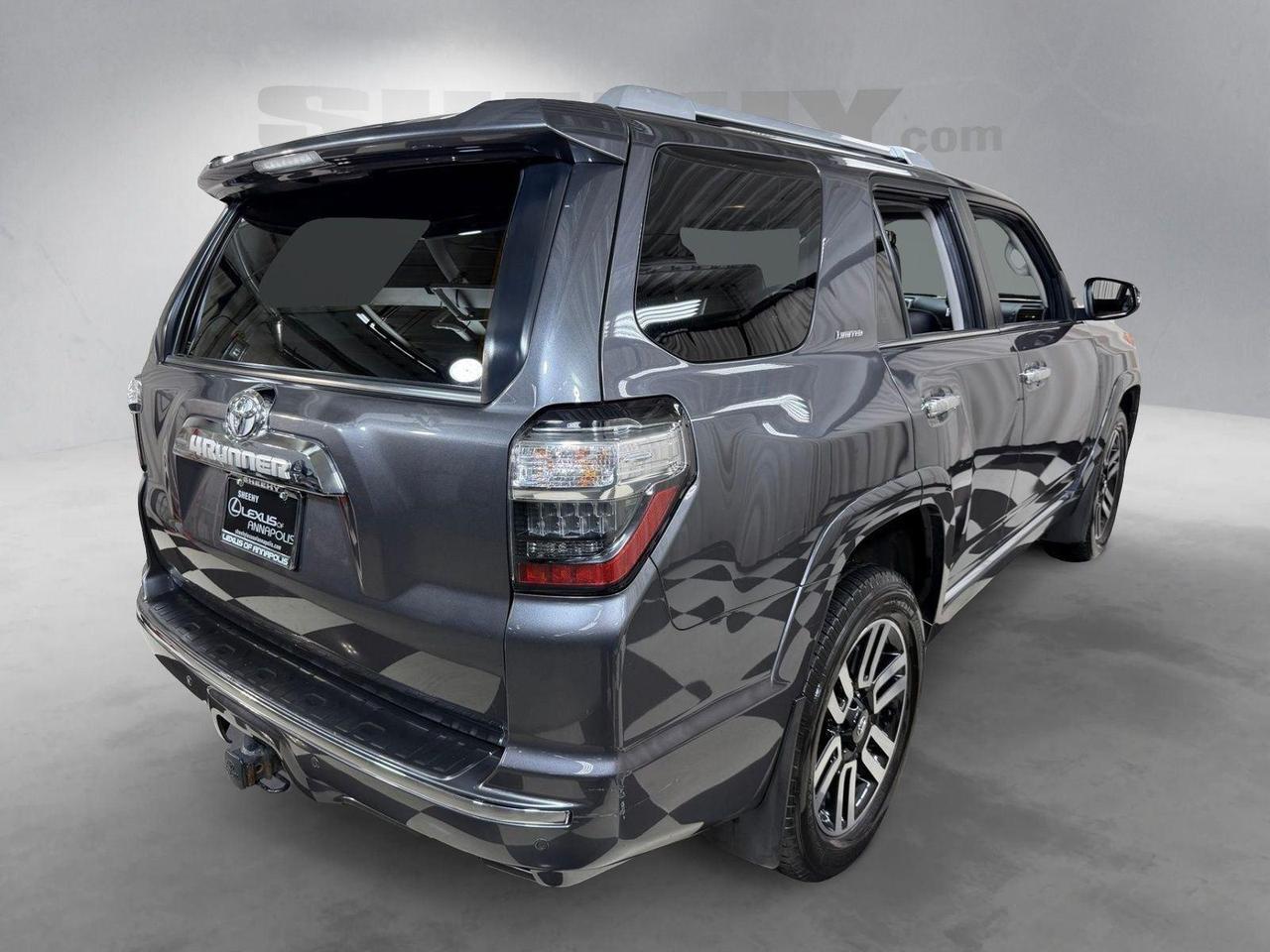 2016 Toyota 4Runner Limited Annapolis MD