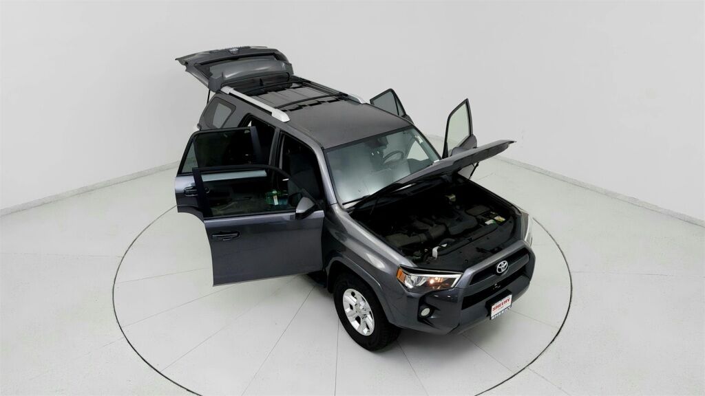 2016 Toyota 4Runner Limited Laurel MD