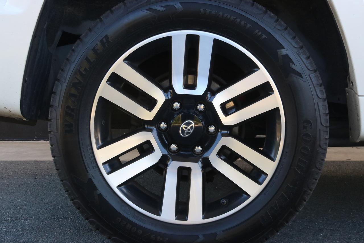 2016 Toyota 4Runner Limited Fredericksburg VA