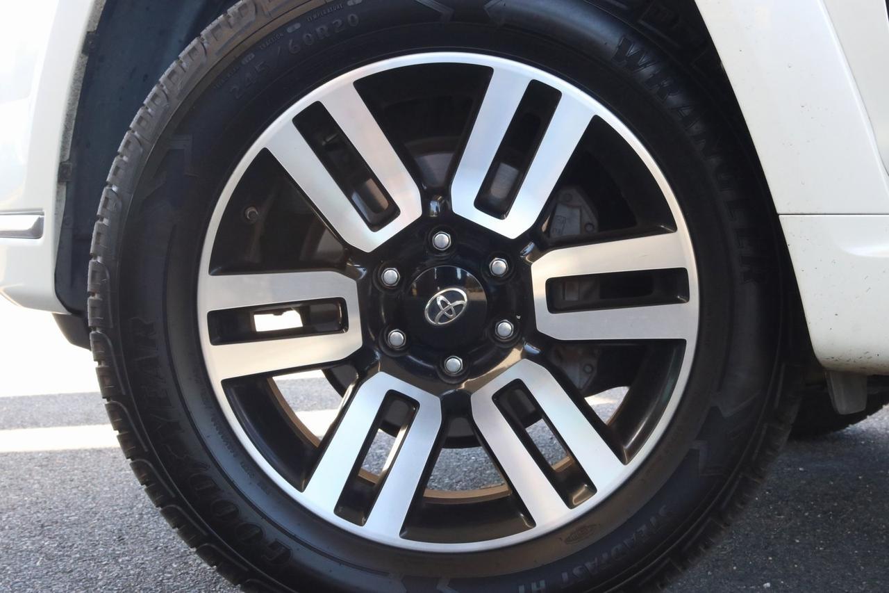 2016 Toyota 4Runner Limited Fredericksburg VA