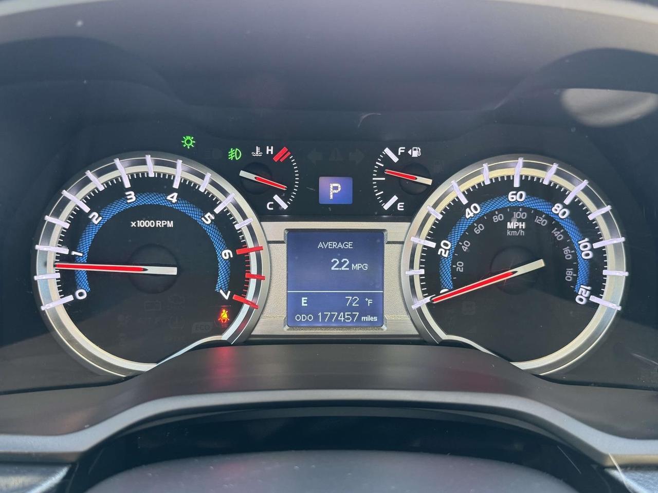 2016 Toyota 4Runner Limited Fredericksburg VA