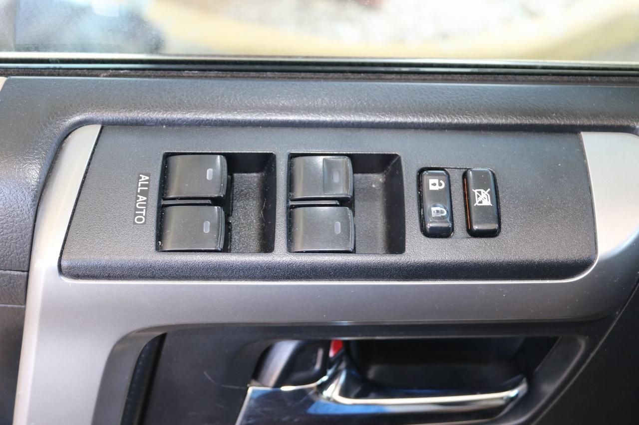 2016 Toyota 4Runner Limited Fredericksburg VA