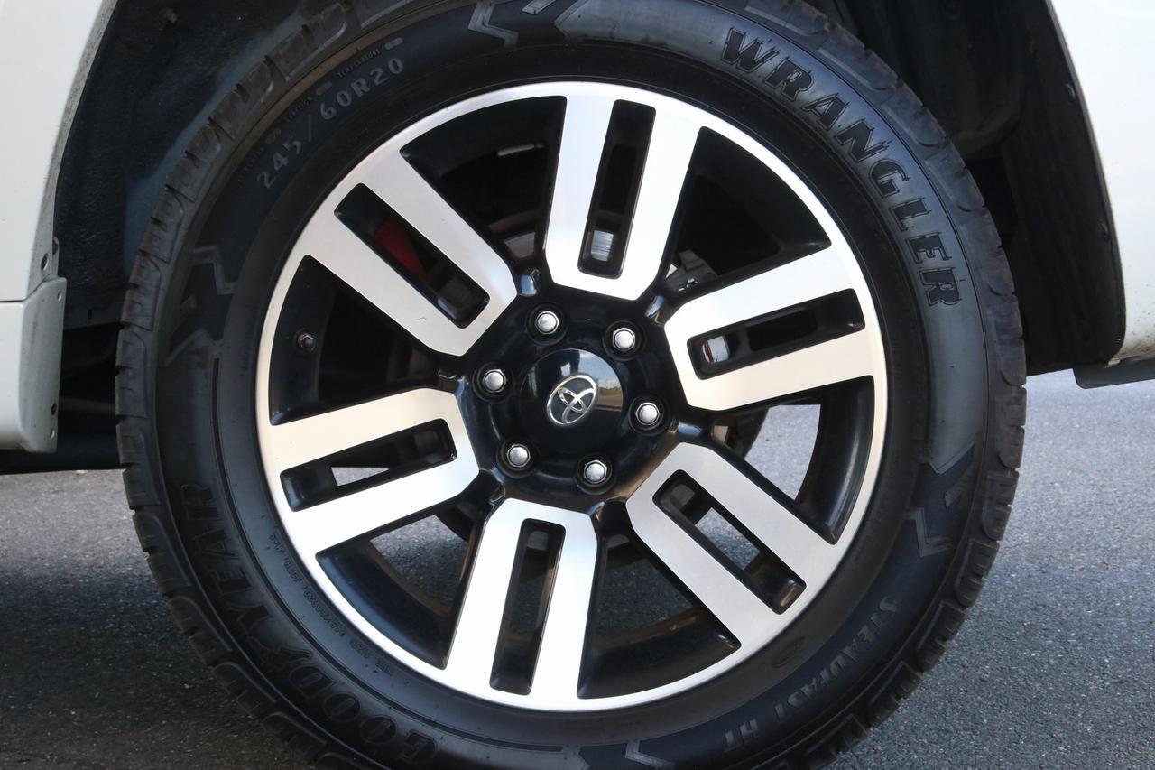 2016 Toyota 4Runner Limited Fredericksburg VA