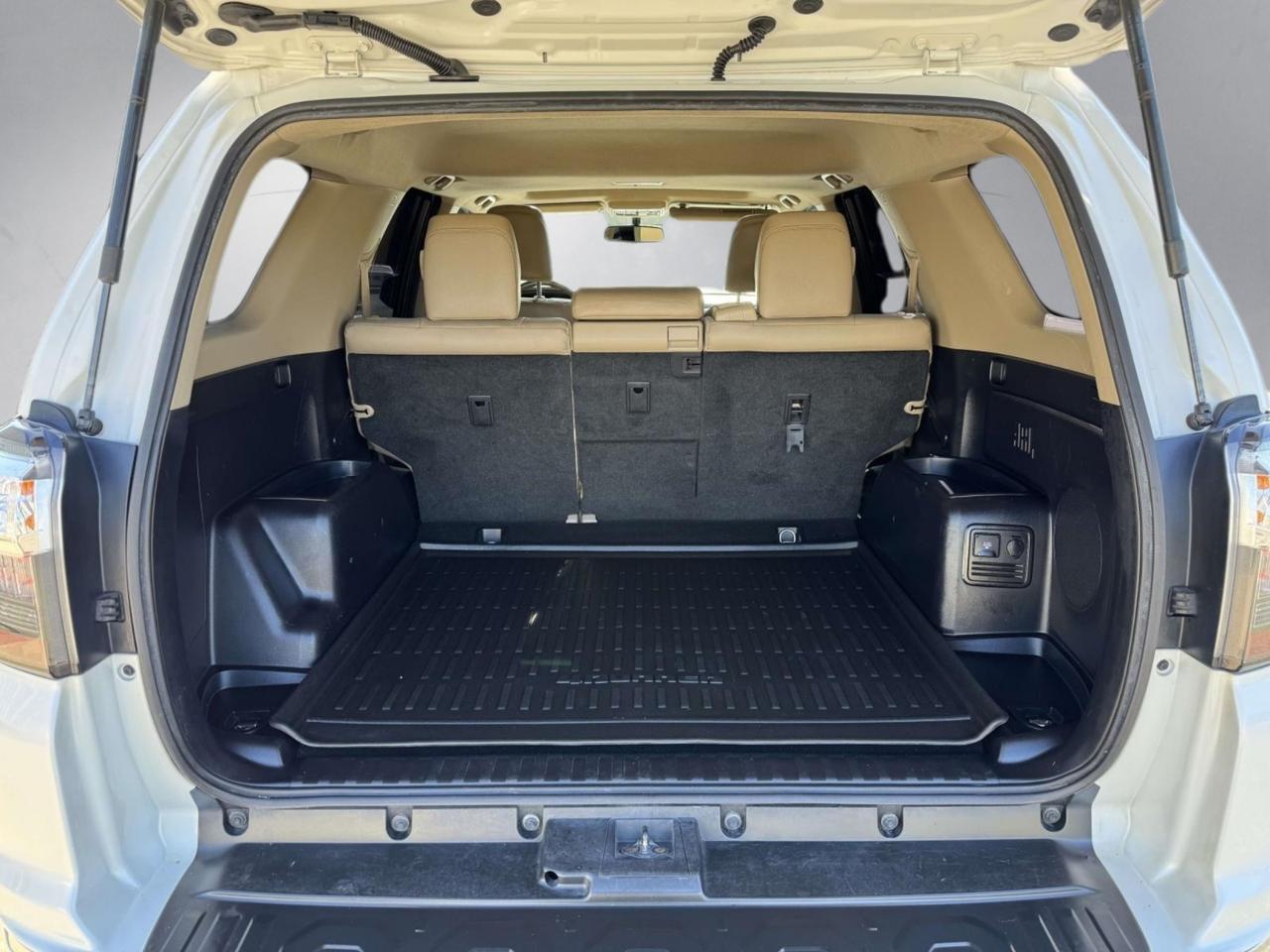 2016 Toyota 4Runner Limited Fredericksburg VA