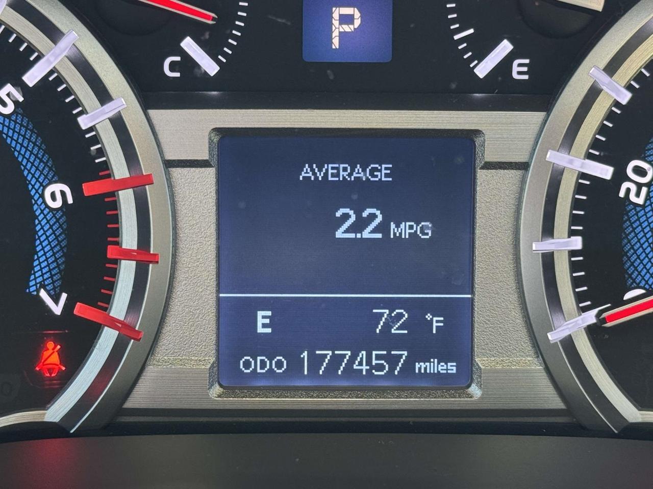 2016 Toyota 4Runner Limited Fredericksburg VA