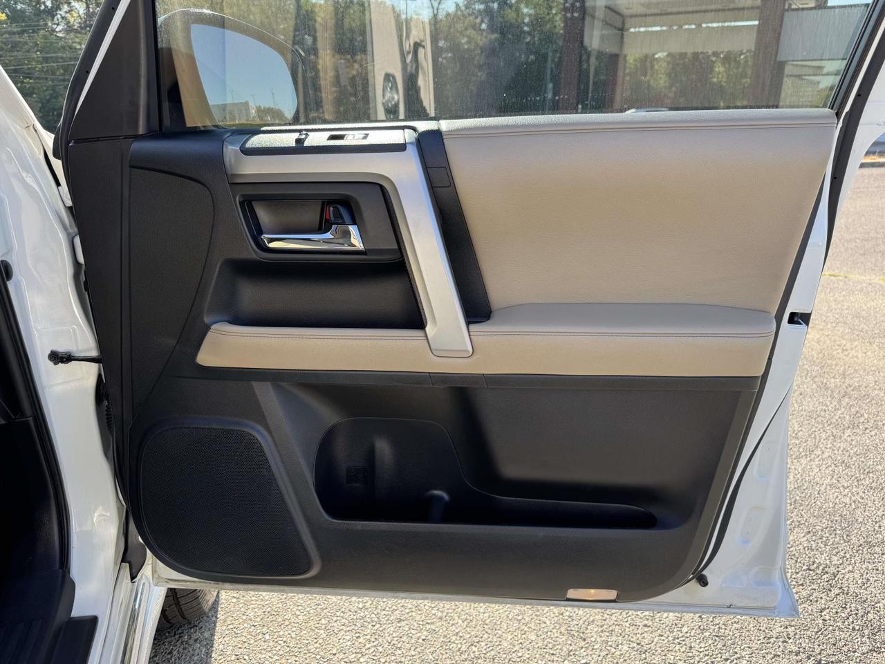 2016 Toyota 4Runner Limited Fredericksburg VA