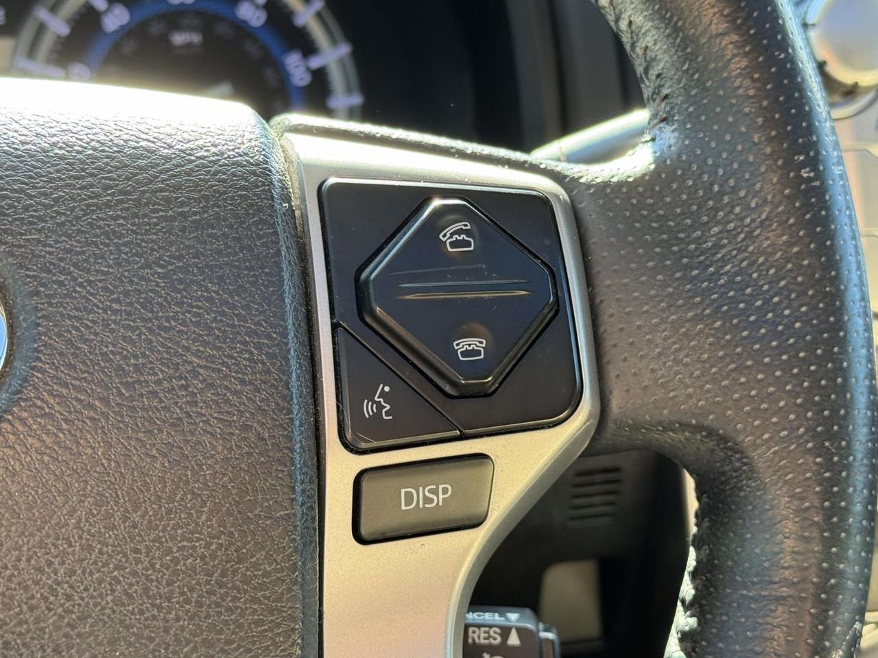 2016 Toyota 4Runner Limited Fredericksburg VA