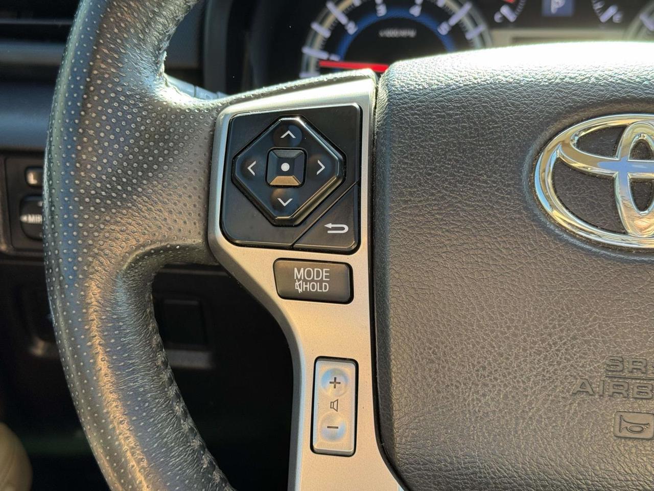2016 Toyota 4Runner Limited Fredericksburg VA