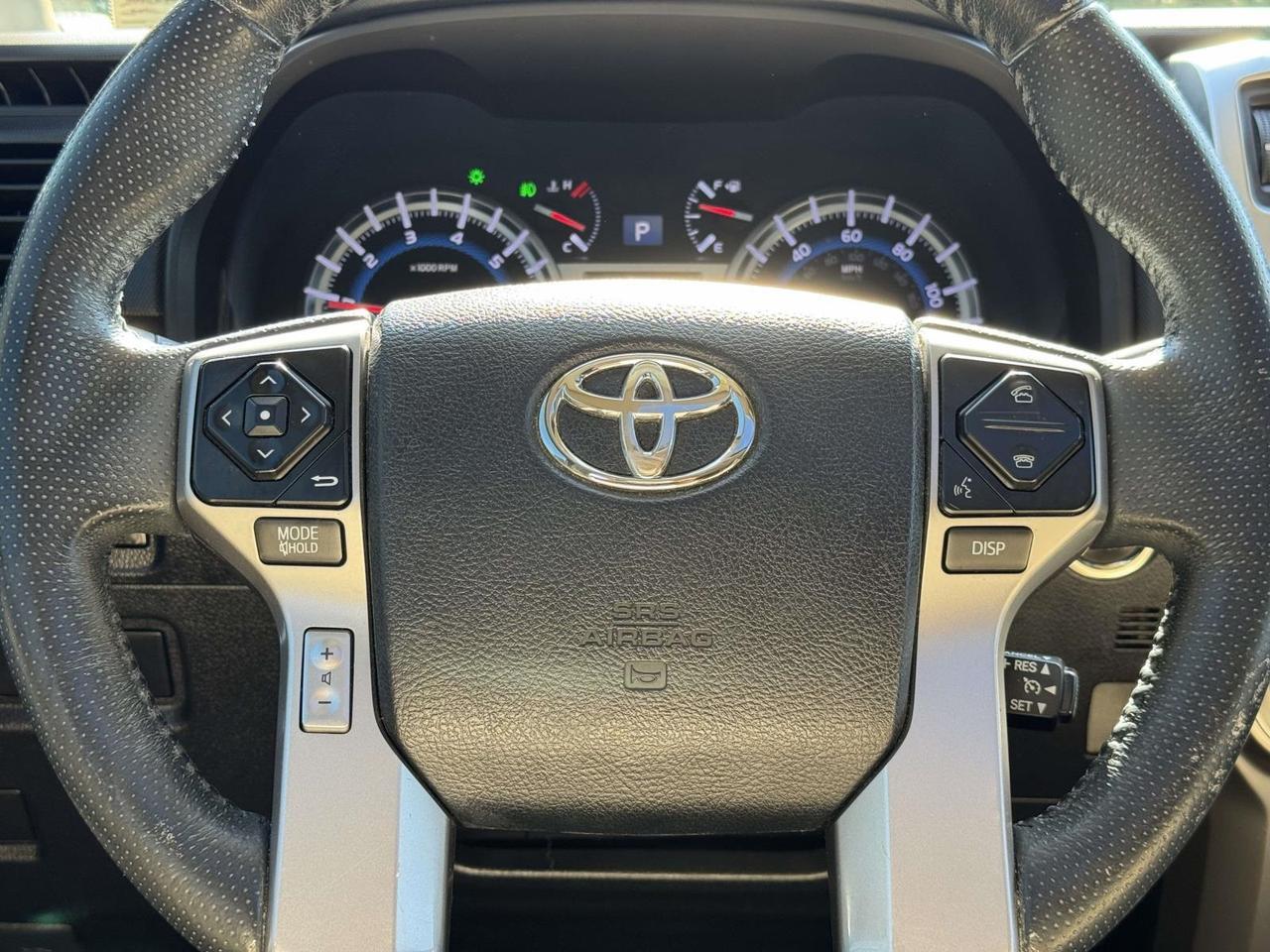 2016 Toyota 4Runner Limited Fredericksburg VA