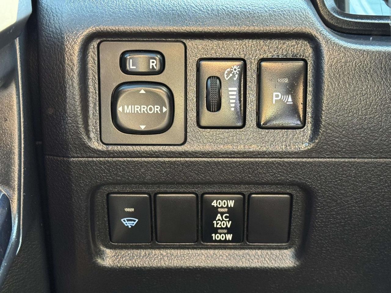 2016 Toyota 4Runner Limited Fredericksburg VA